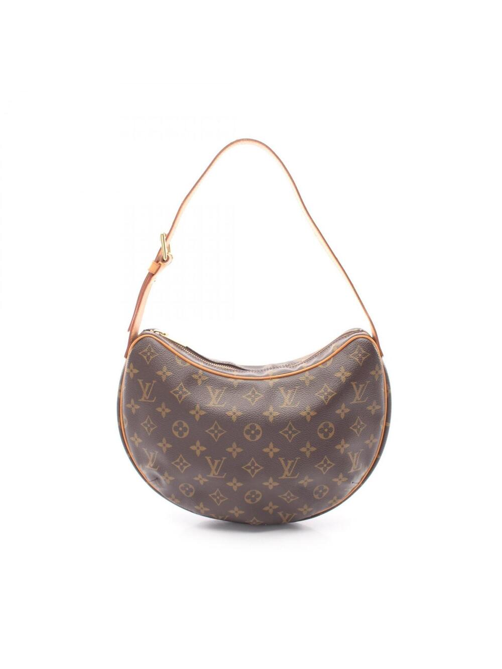 Louis Vuitton Croissant Mm Shoulder Bag #277995L10B